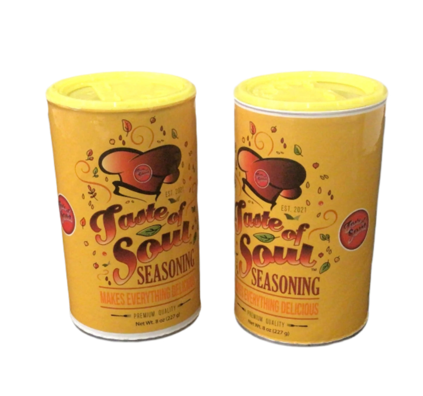 TOS Seasoning