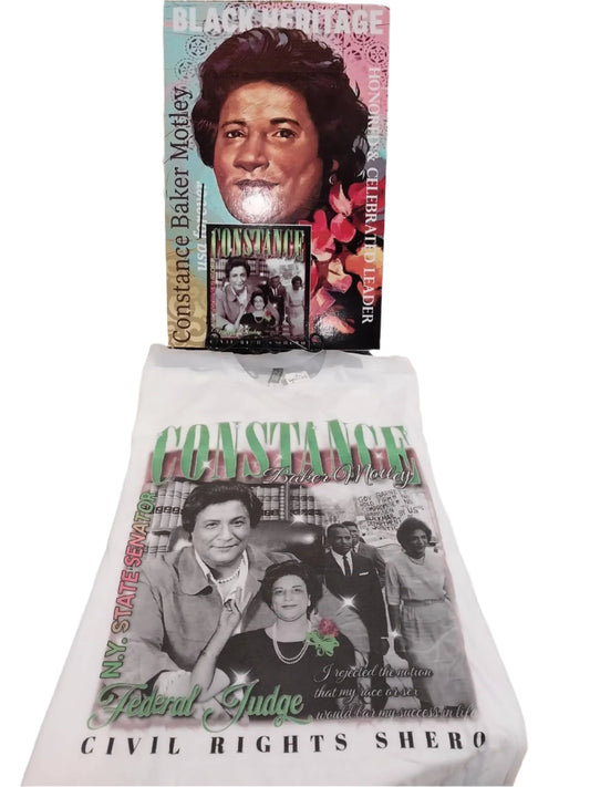 VTA - Constance Motley