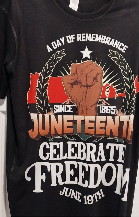 VTA - Juneteenth Freedom