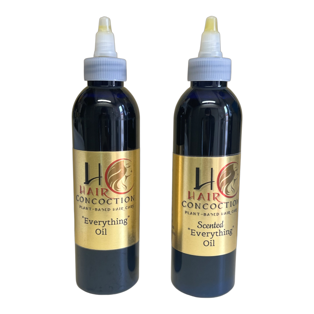 HC - Scented Everything Oil - 1