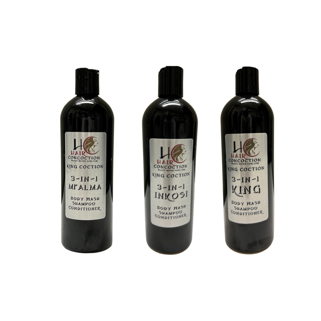 HC -King-Coction - 3 -In-1 - 1