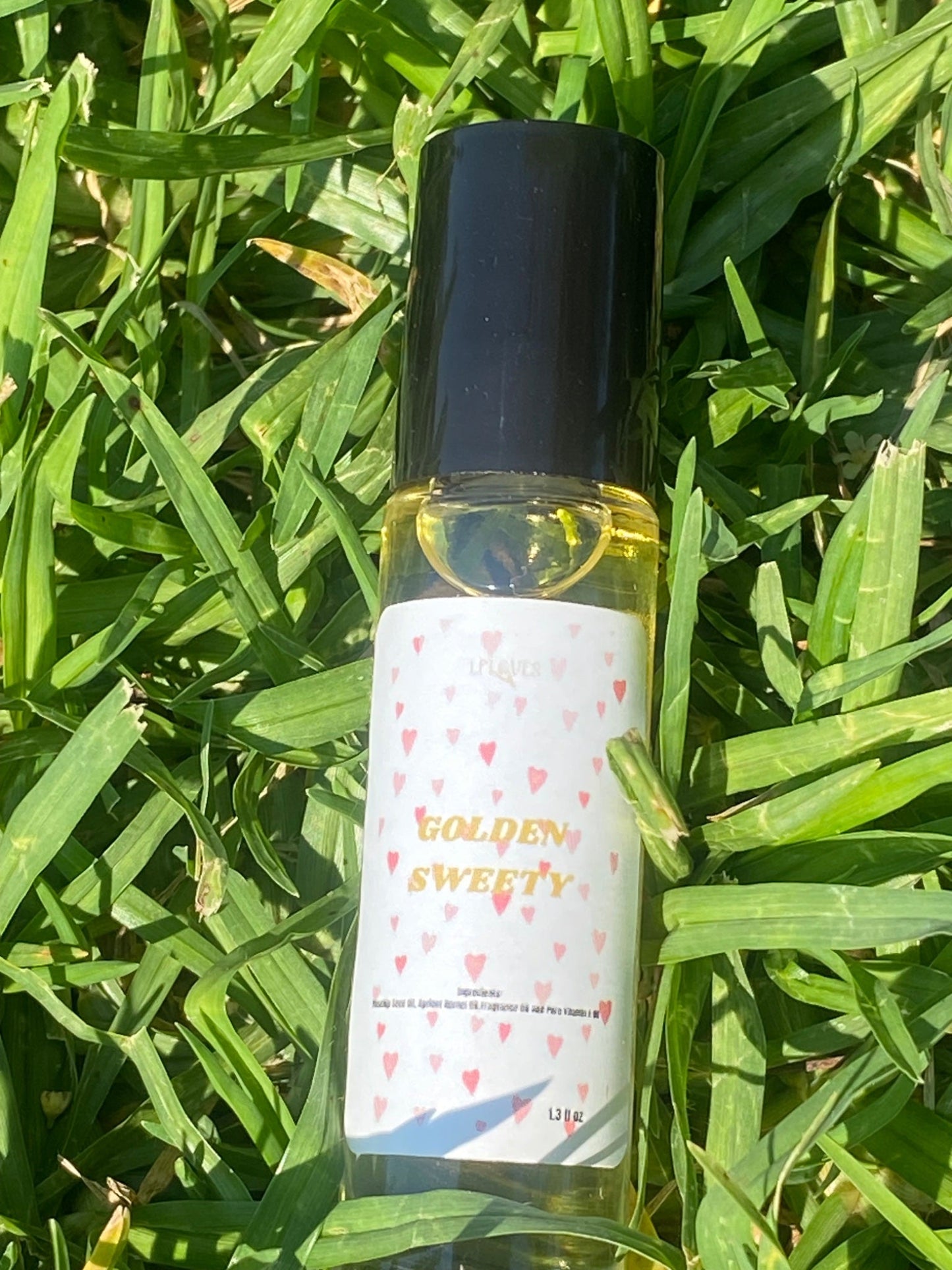 LPLOVES- Oils - 2