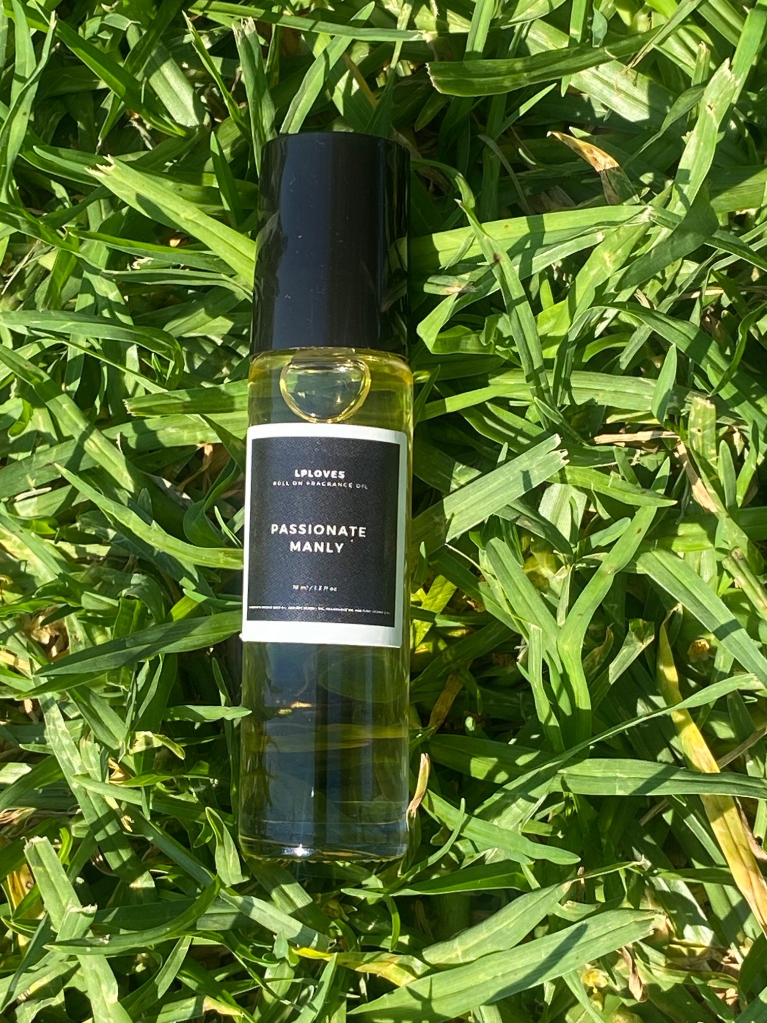 LPLOVES- Oils - 3