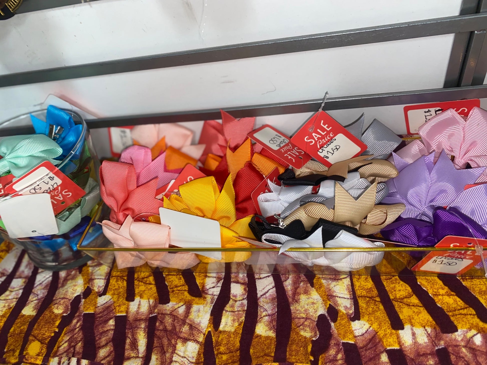 LPL - Bows - 1