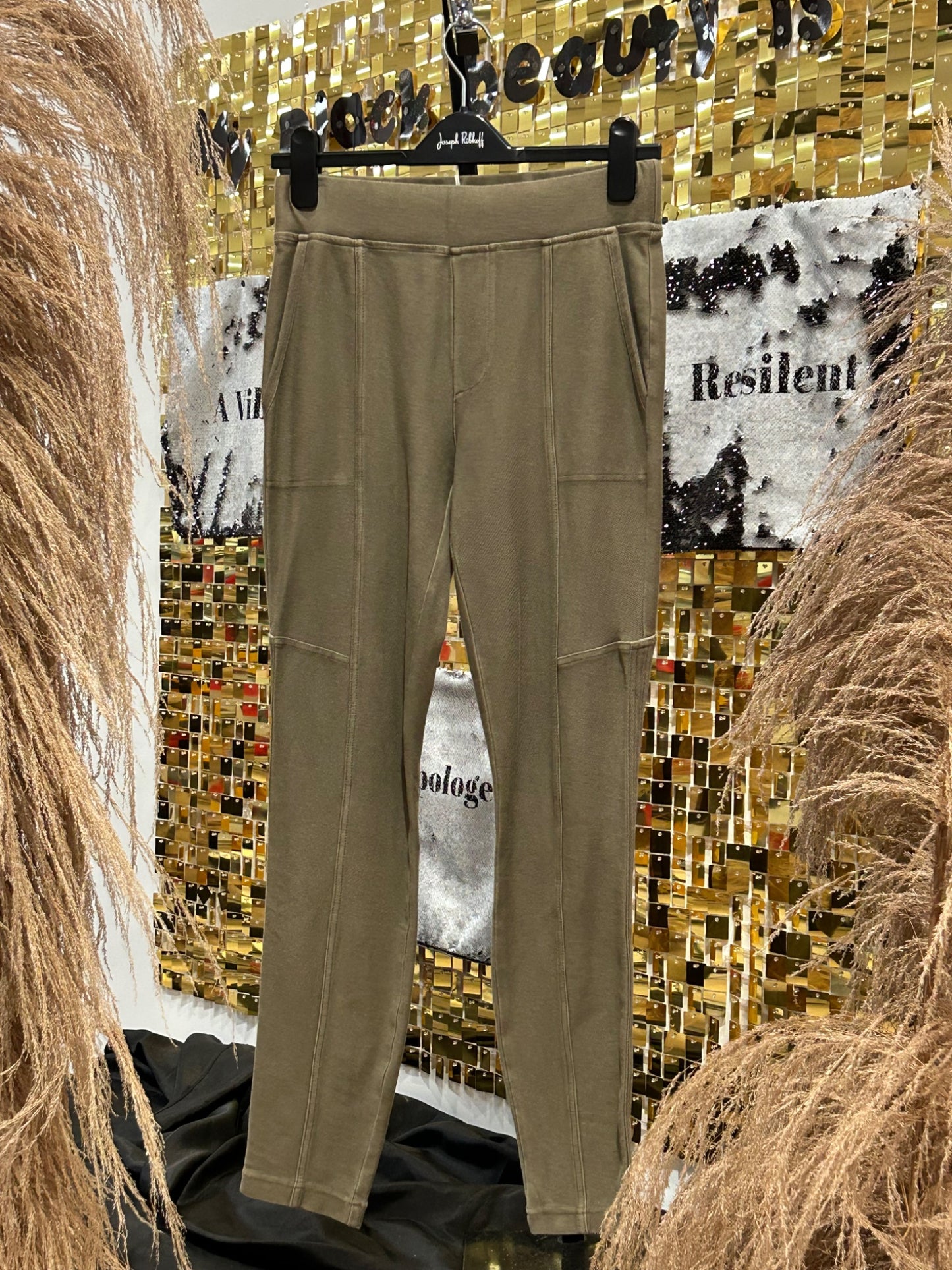 RA - XCVI Light Green Pant*