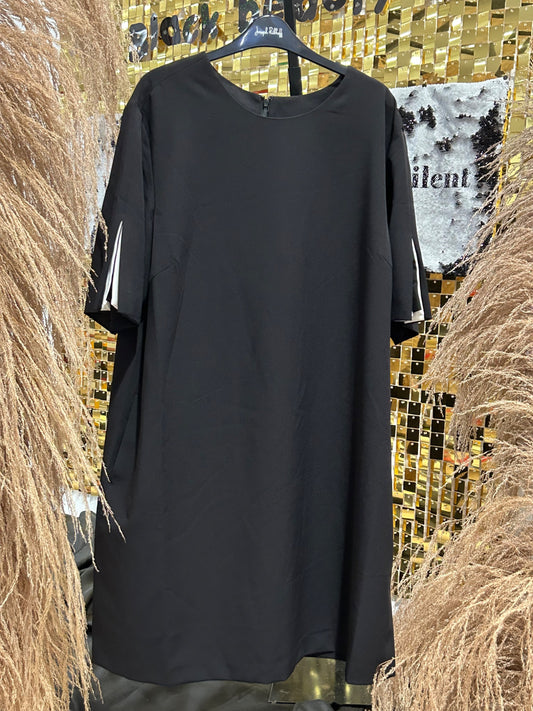RA - Sorbtex Black Dress*