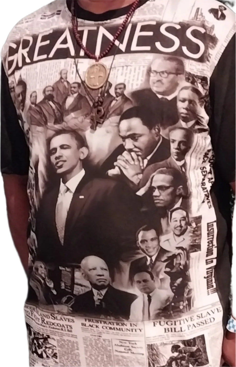 VTA - Michelle Color - Keepsake Tee