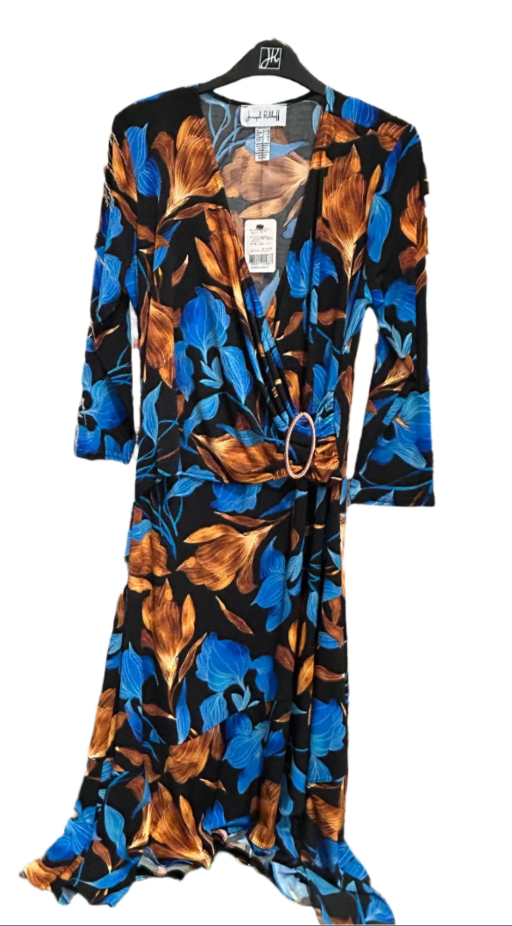 RA - Joseph Ribkoff*