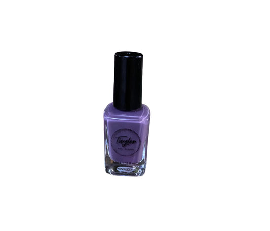 TL - Purple Reign