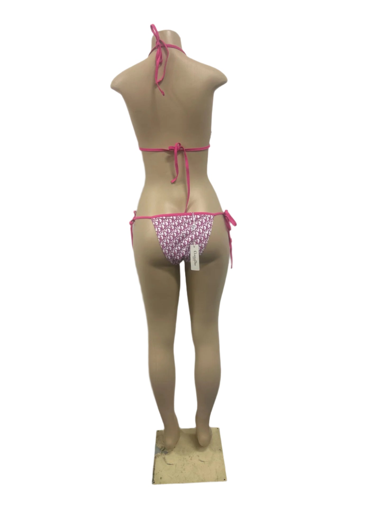 FS - CHRISTIAN DIOR BATHING SUIT