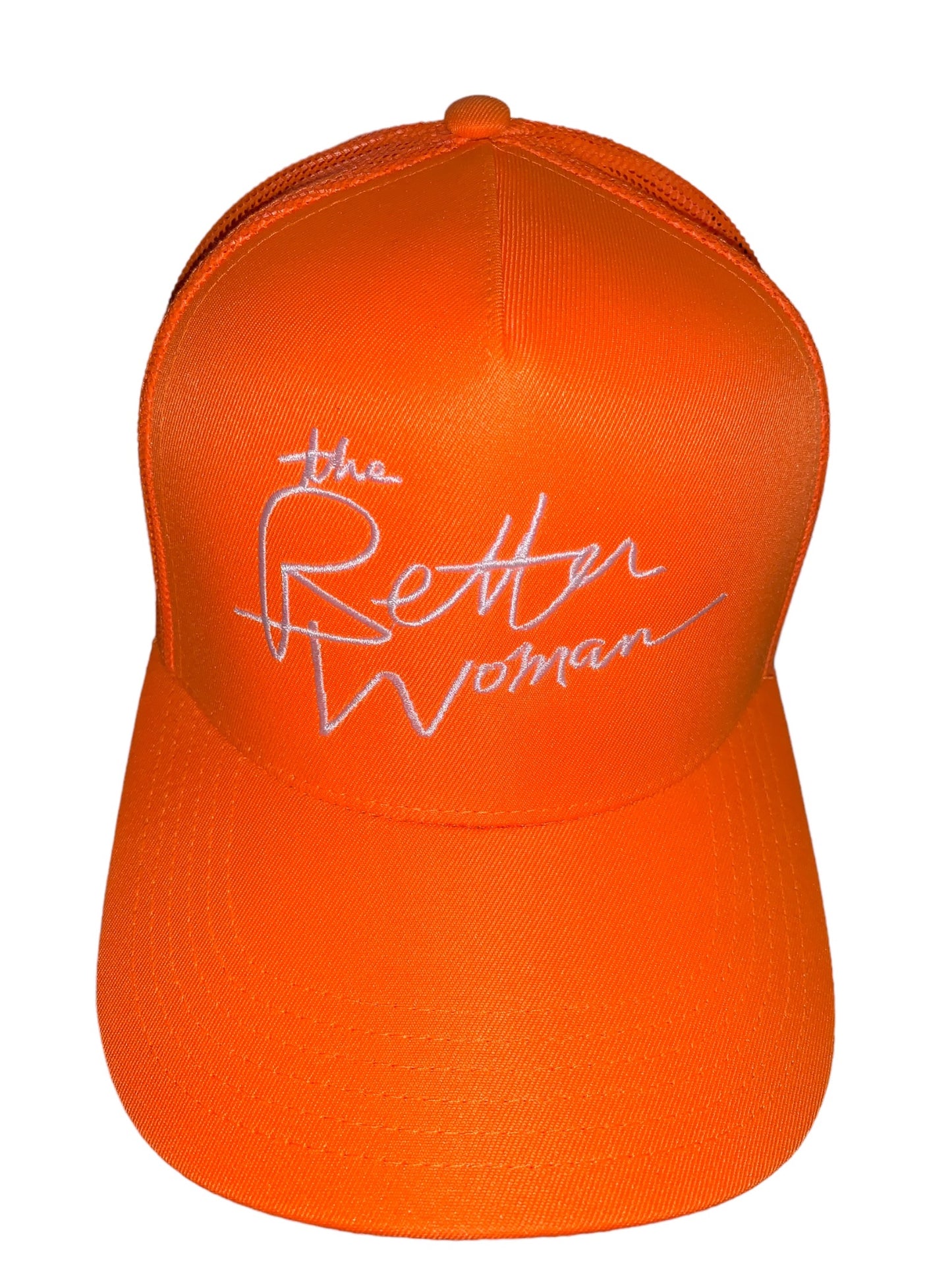 TBMC - The Better Woman Hats