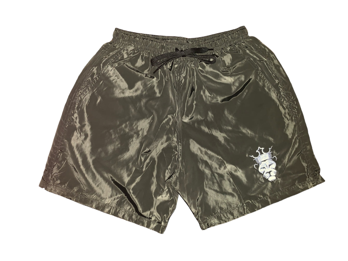 TBMC - Royalty Shorts