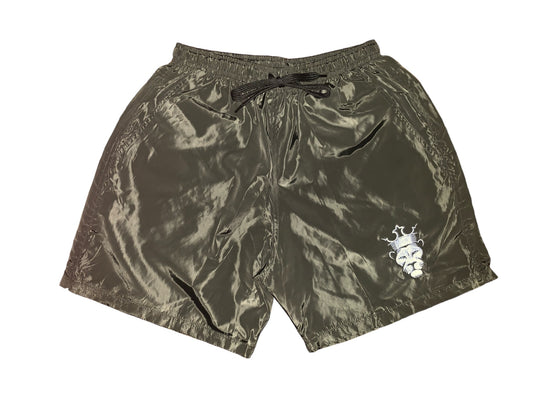 TBMC - Royalty Shorts