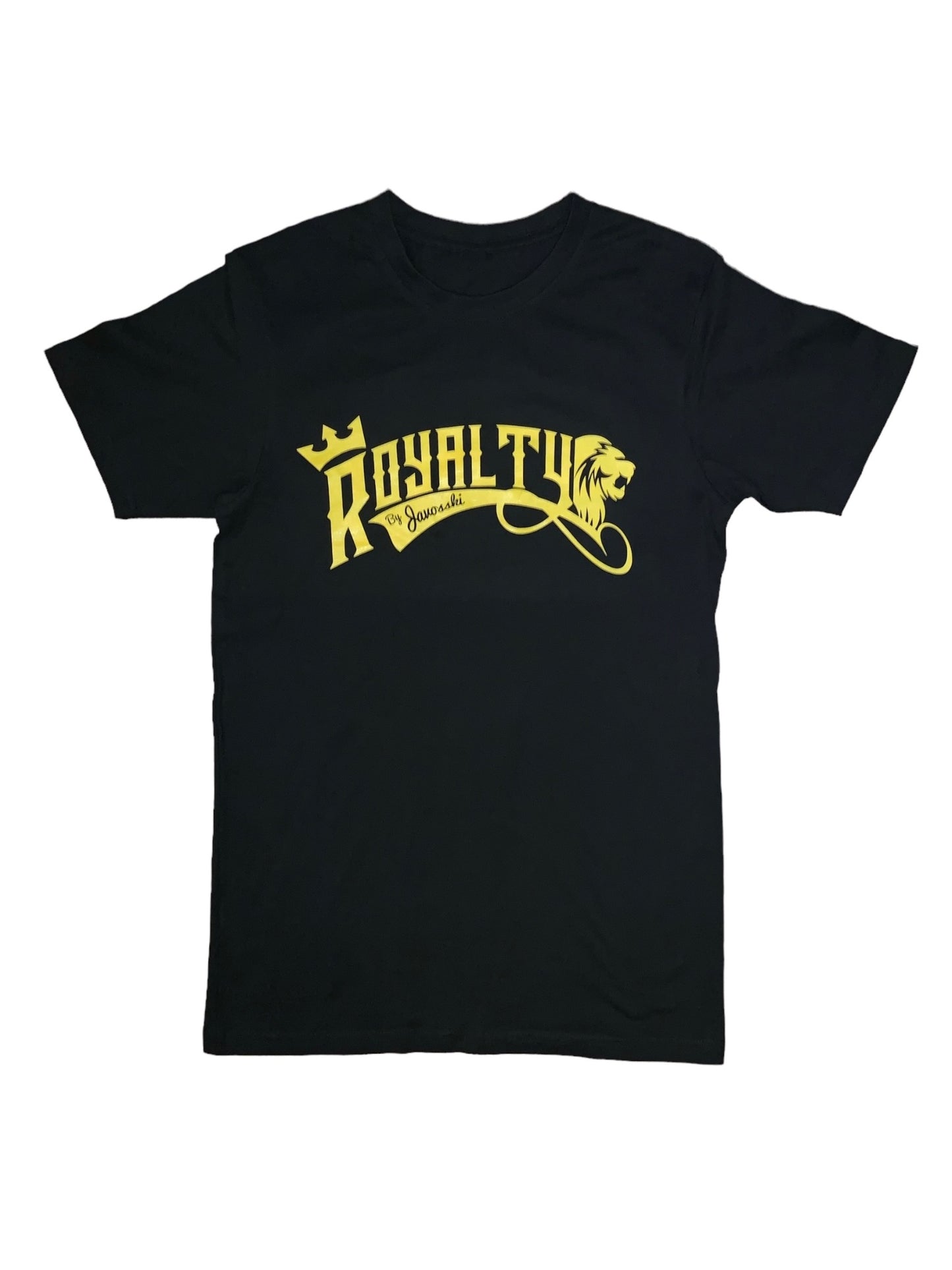 TBMC - Royalty Tees