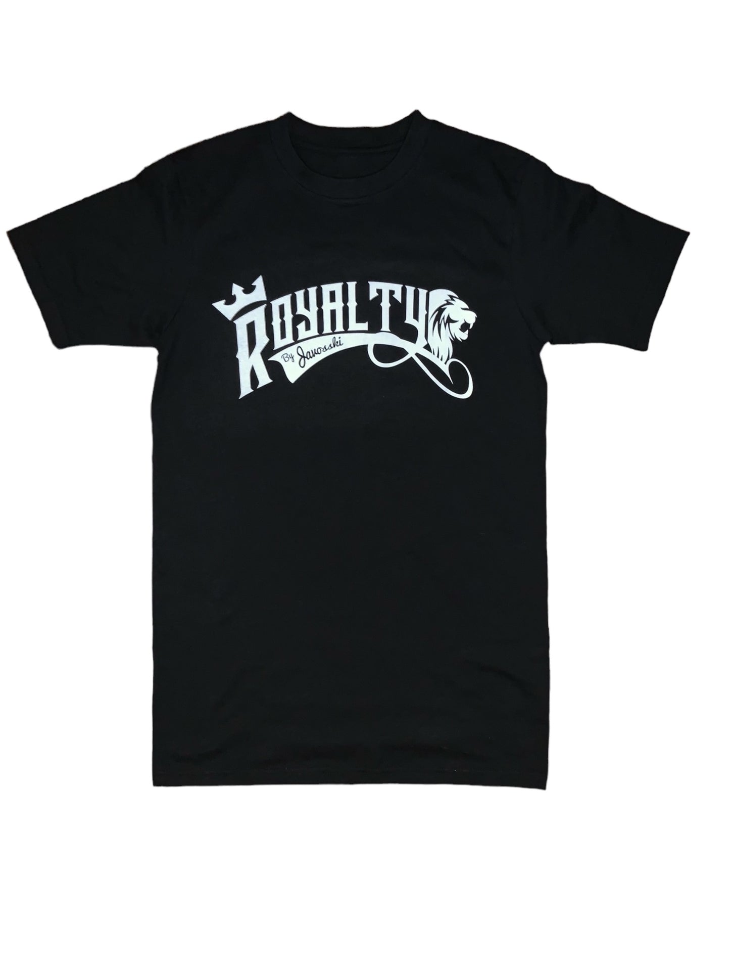 TBMC - Royalty Tees
