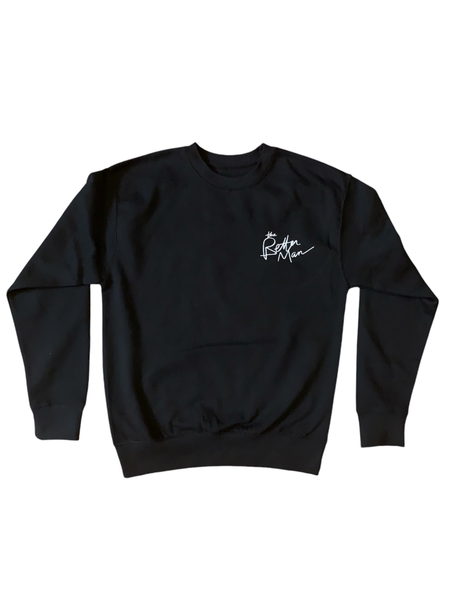 TBMC - The Better Man Crew Neck