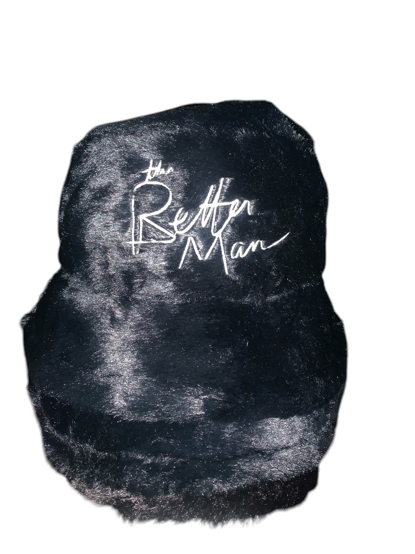 TBMC - Black Fury Buckets