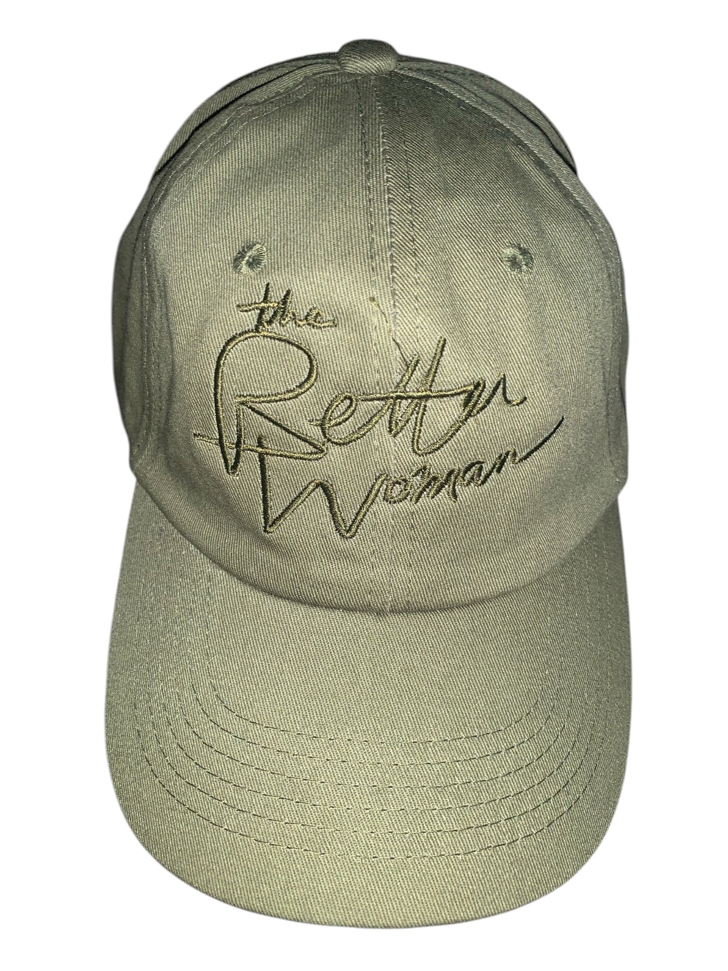 TBMC - The Better Woman Hats