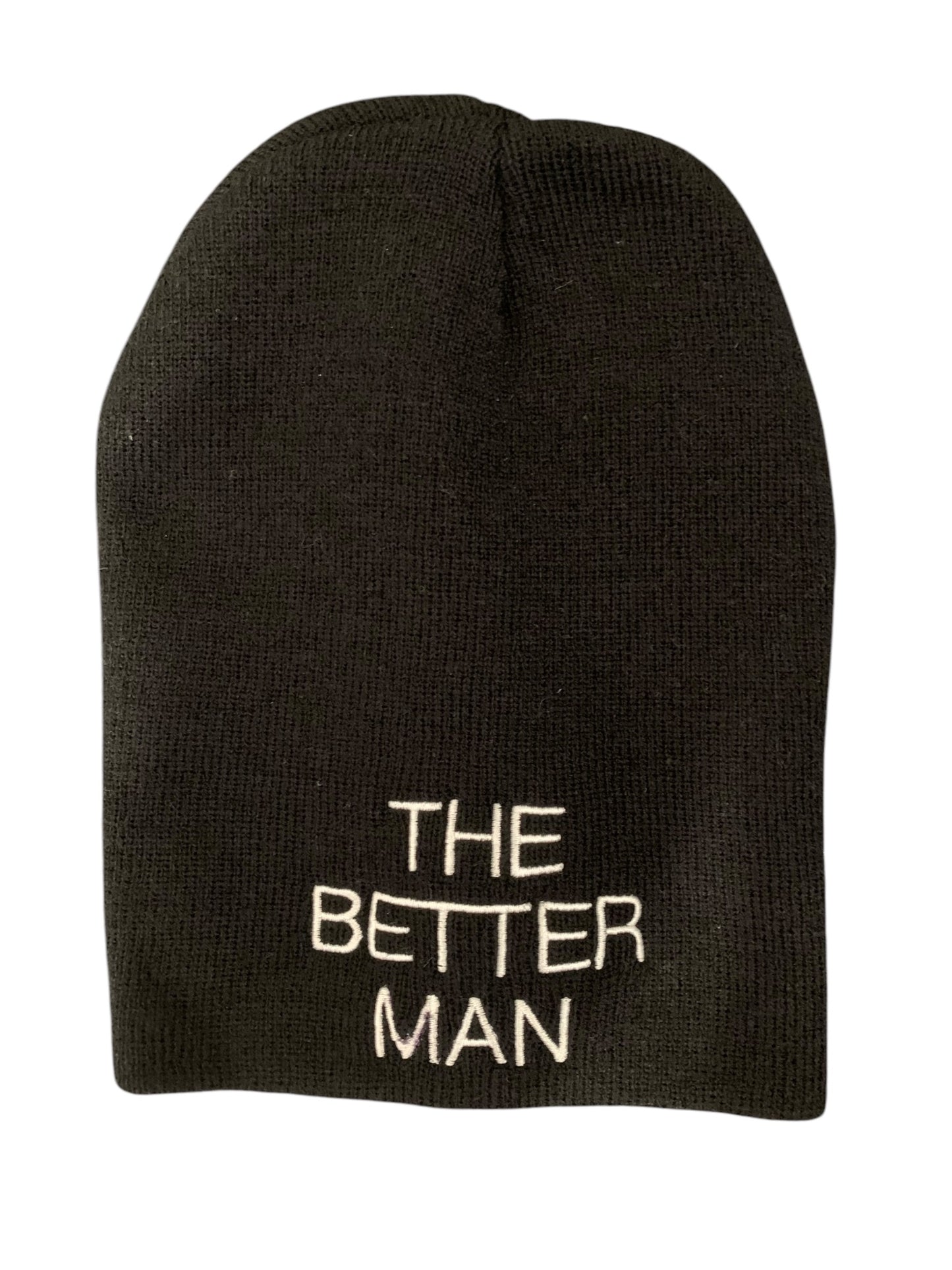 TBMC - The Better Man Beanie