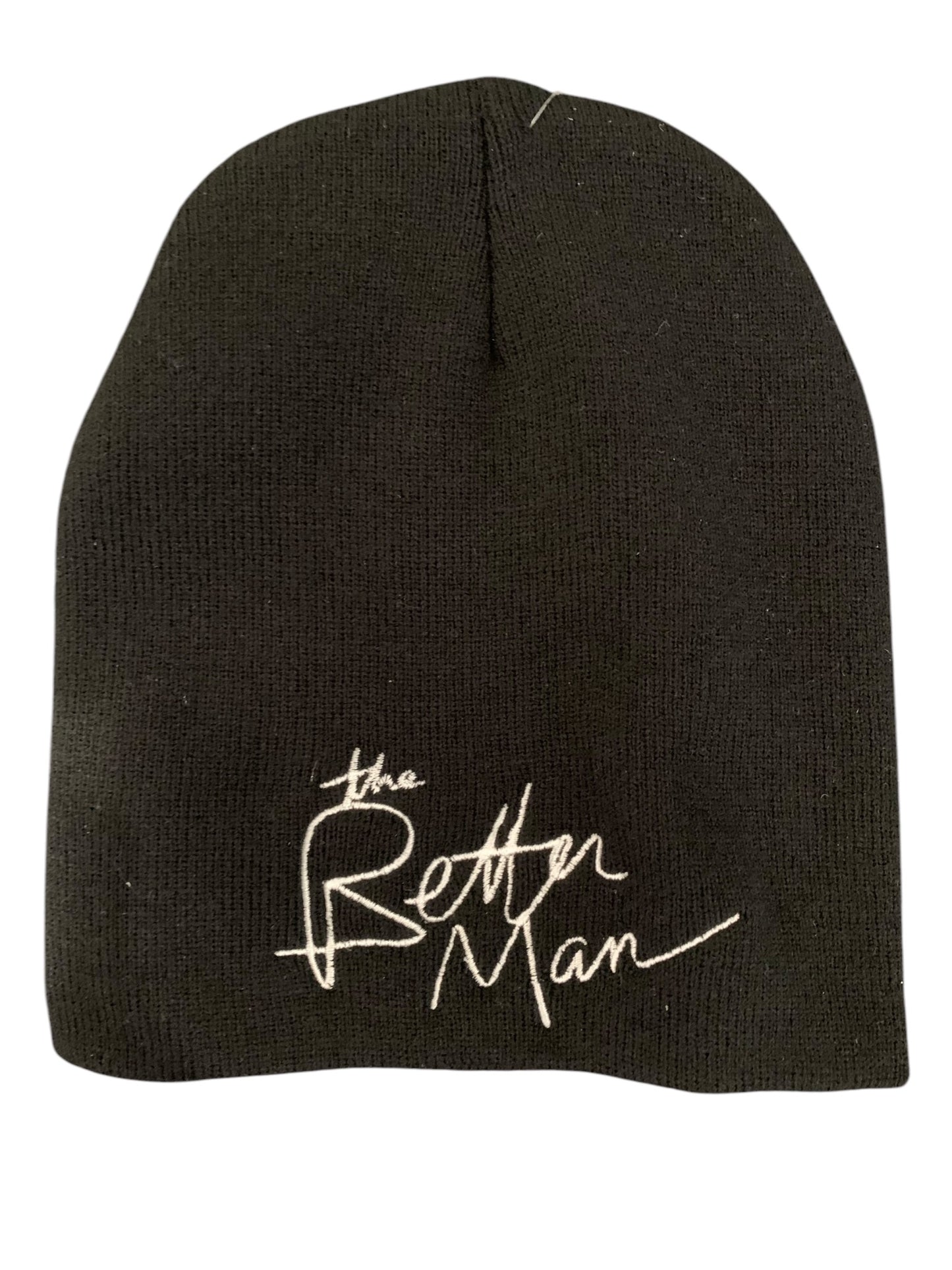 TBMC - The Better Man Beanie