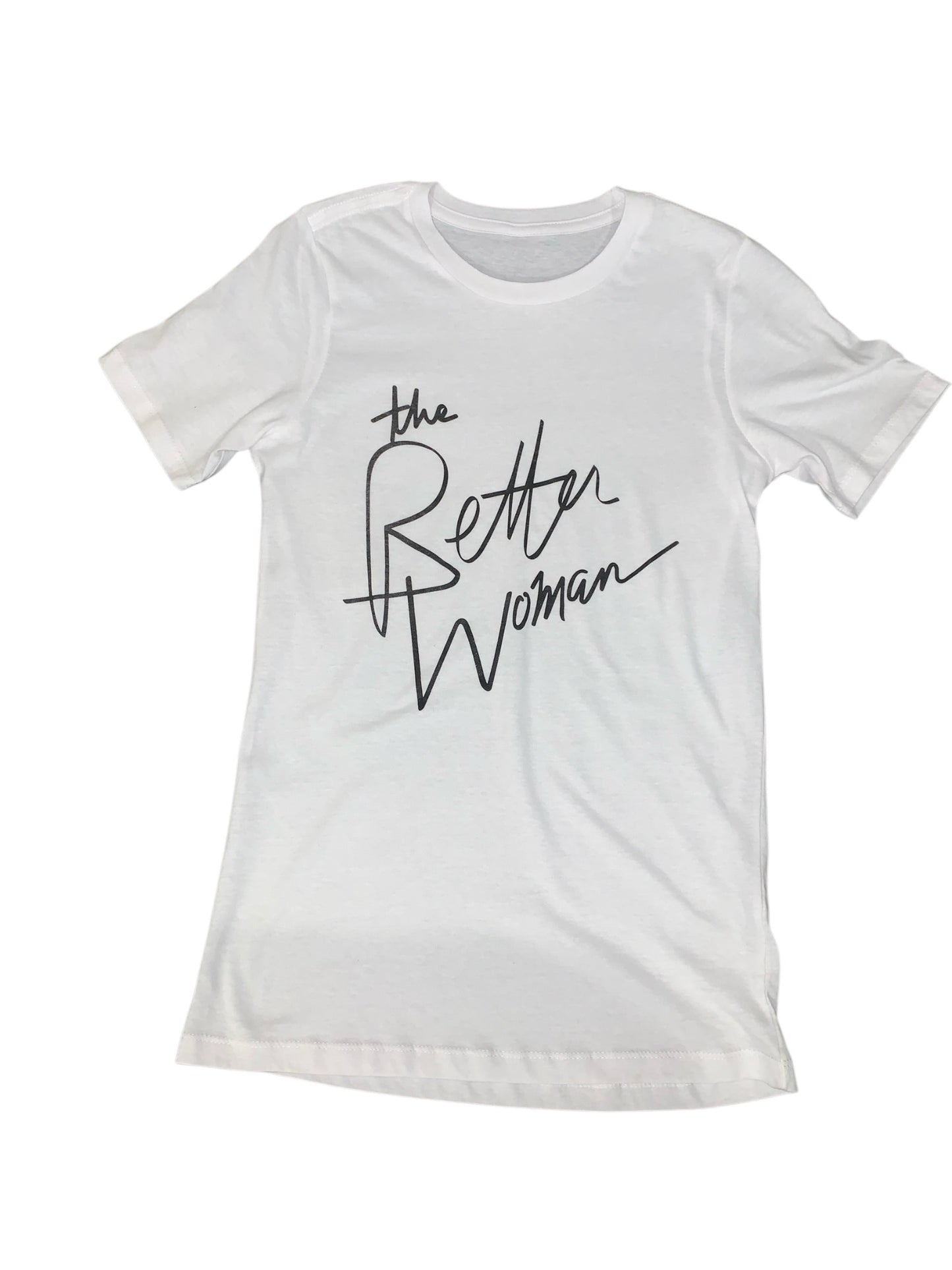 TBMC - The Better Woman T-Shirt