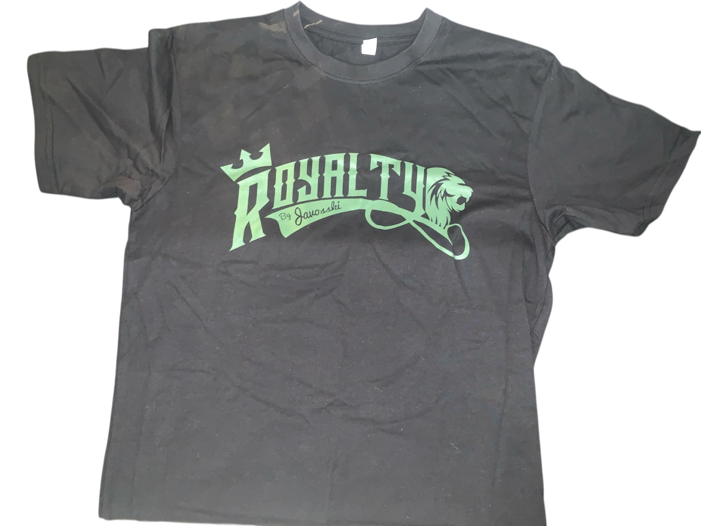 TBMC - Royalty Tees