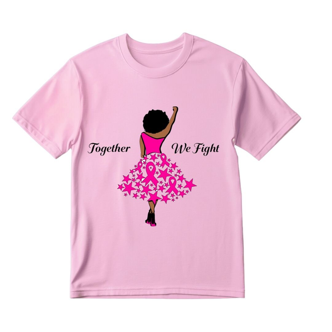 WGSI - Together We Fight