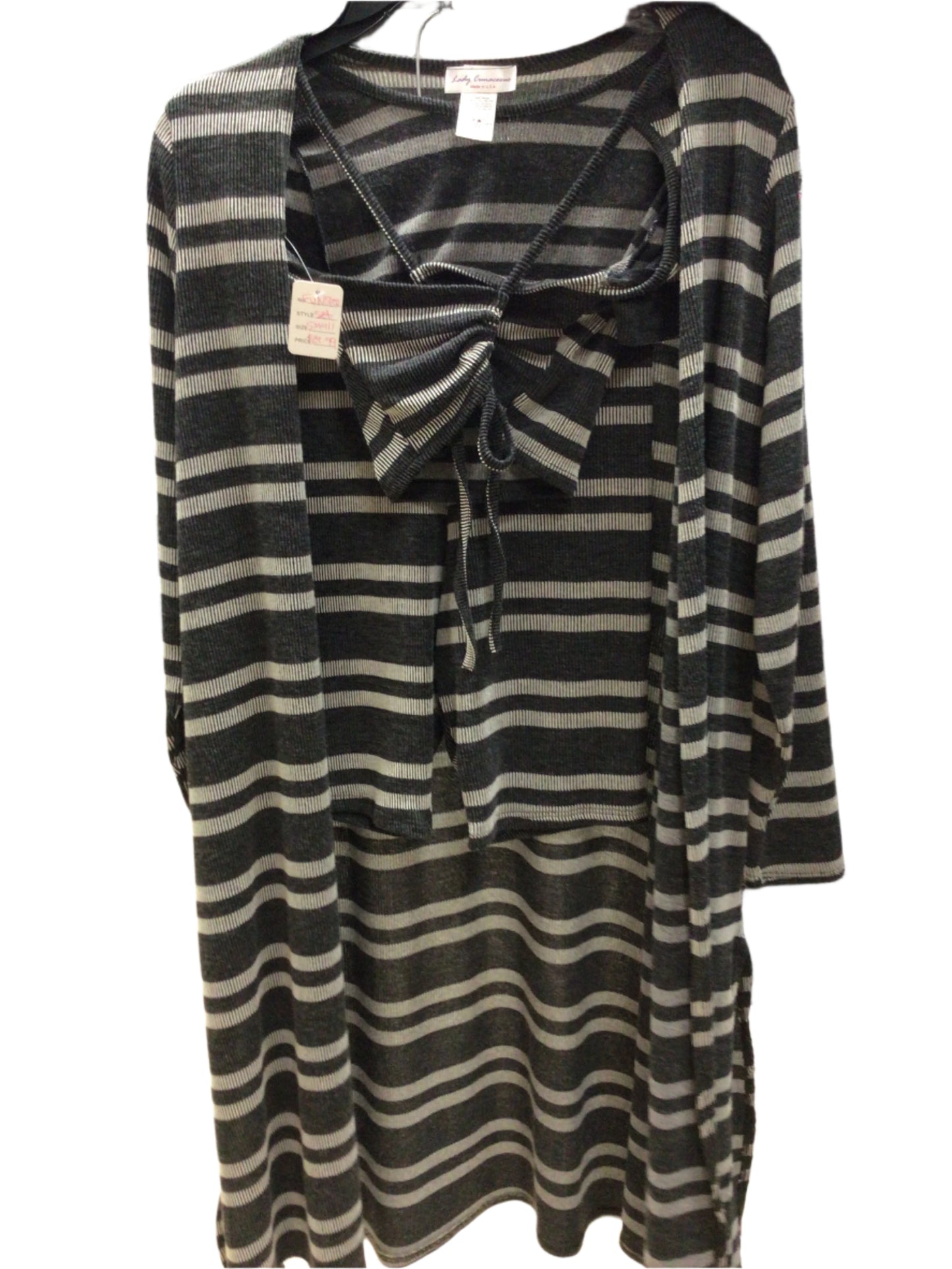 FS - 3 PIECE SETS