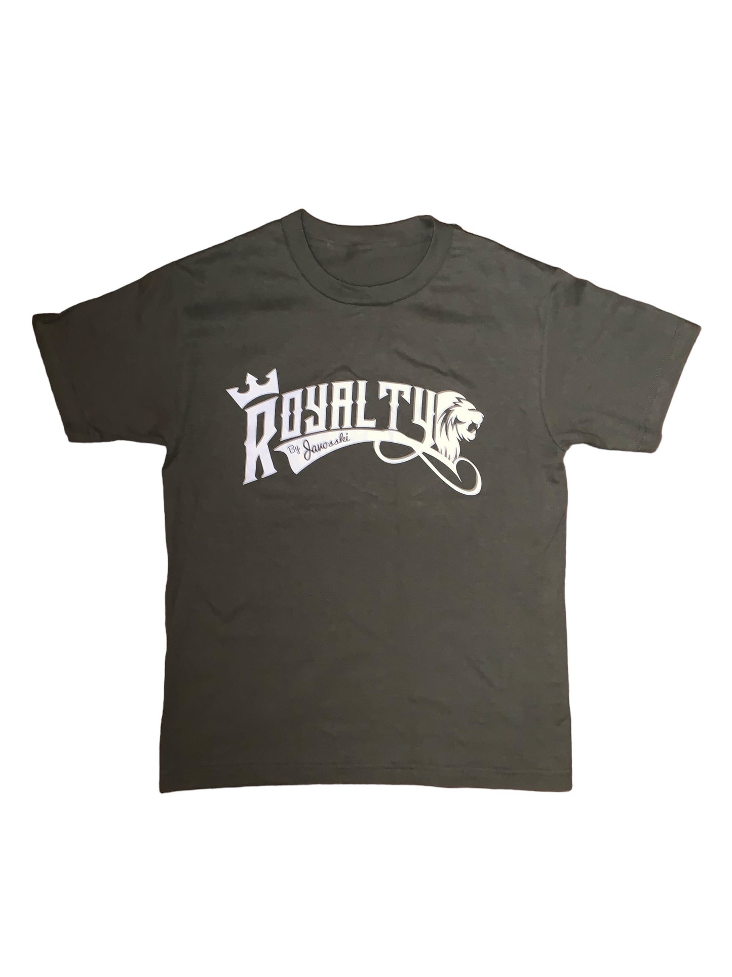 TBMC - Royalty T-shirt short sleeve