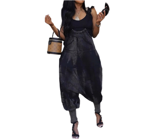 Overall