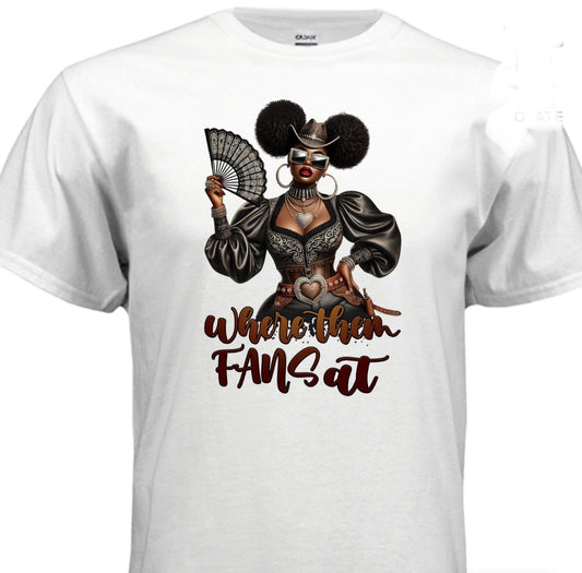 N2B - Graphic Tees