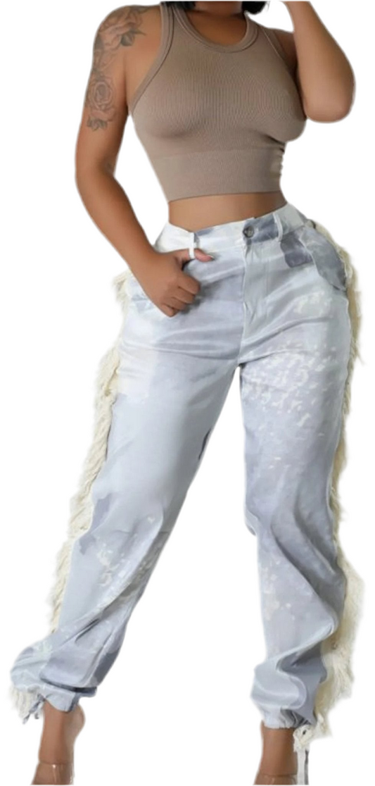 XB - Ride the Rodeo Pants