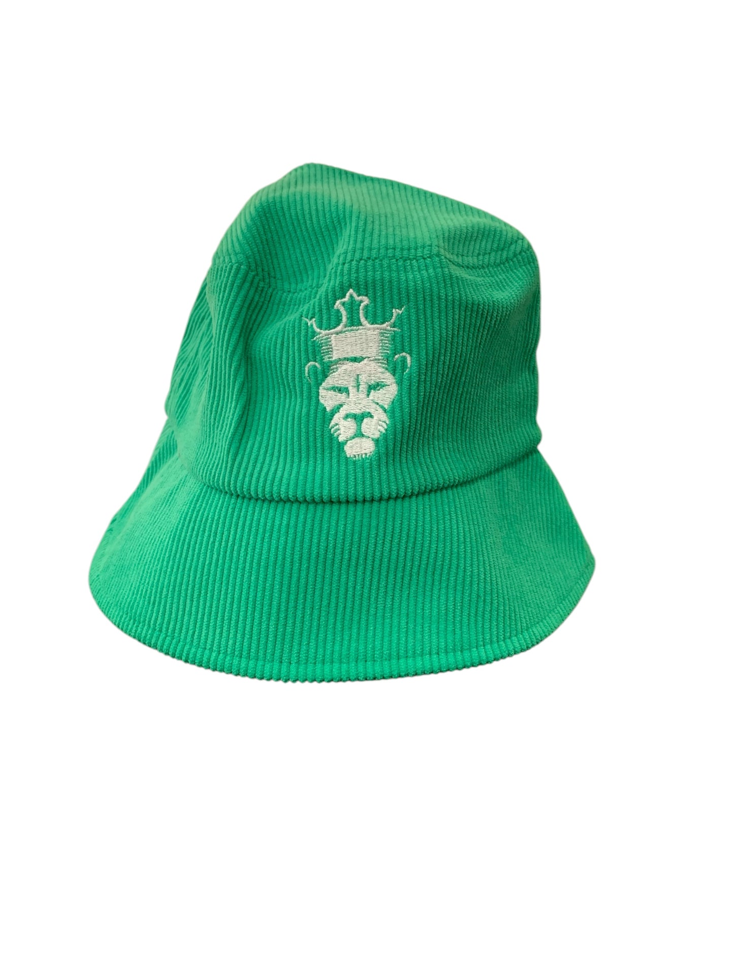 TBMC - Corduroy RBJ Bucket Hat