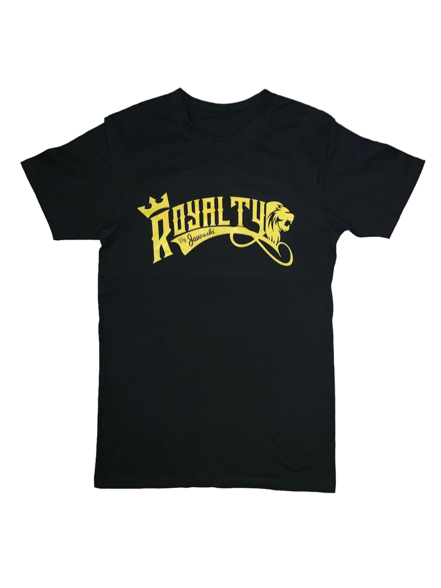 TBMC - Royalty T-shirt short sleeve