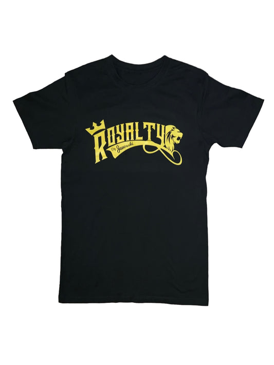 TBMC - Royalty T-shirt short sleeve