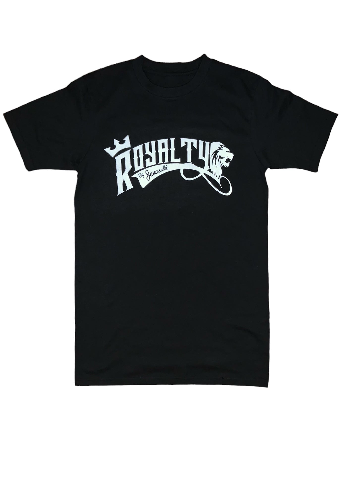 TBMC - Royalty T-shirt short sleeve