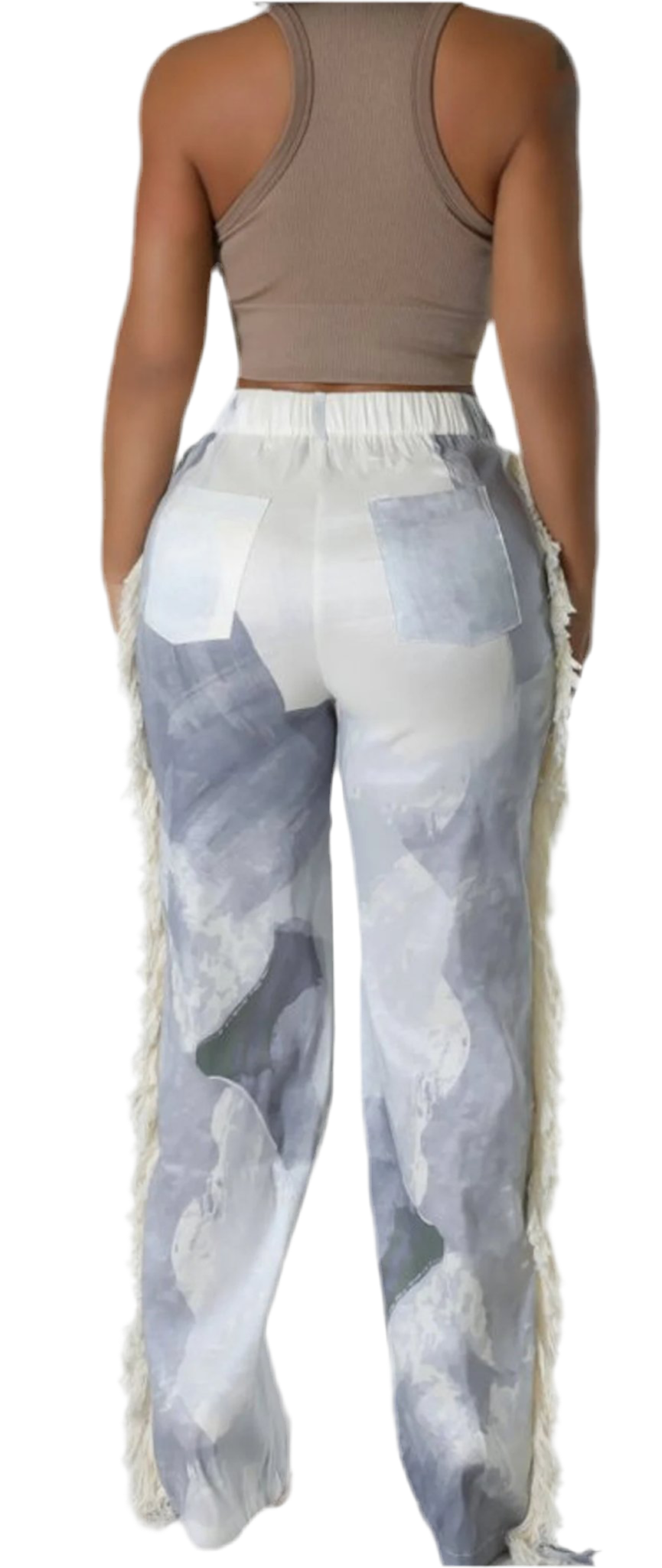 XB - Ride the Rodeo Pants