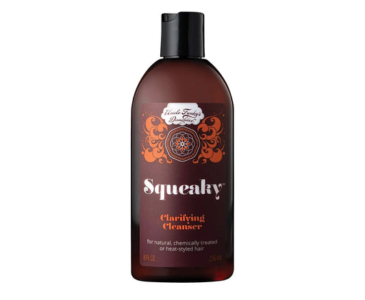 ANOD(U.F.D.) - squeaky (clarifying cleanser)