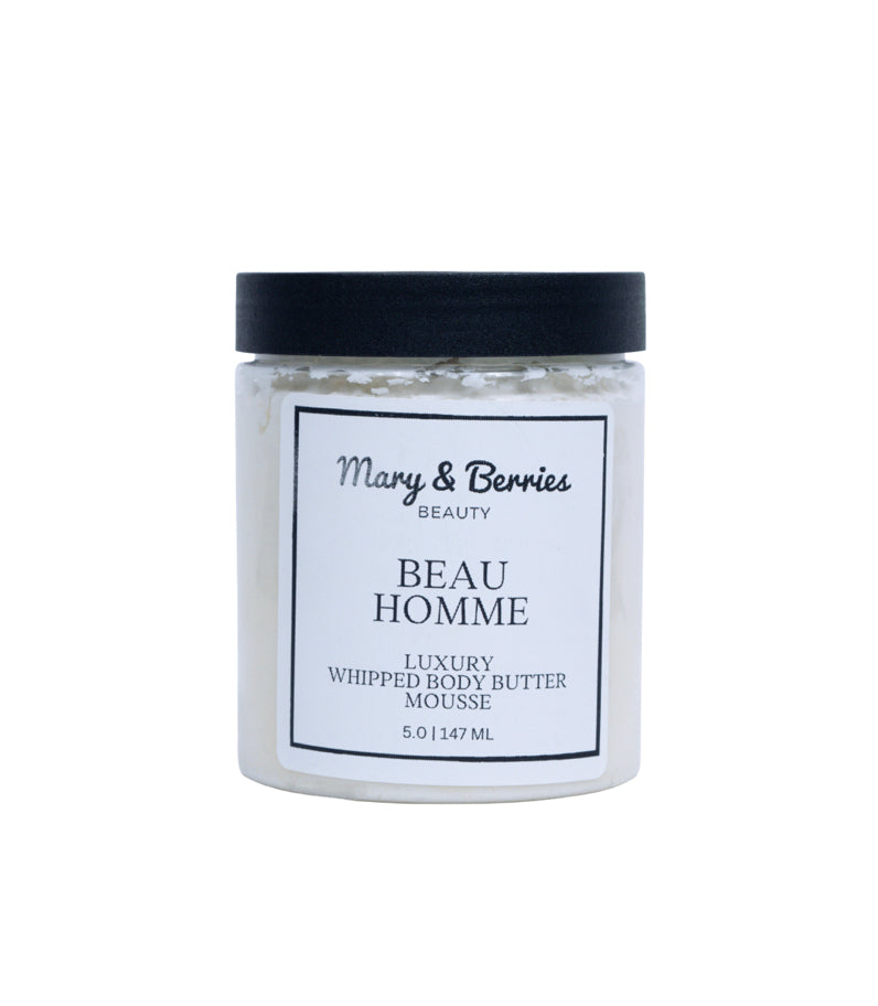 M&B - Beau Homme