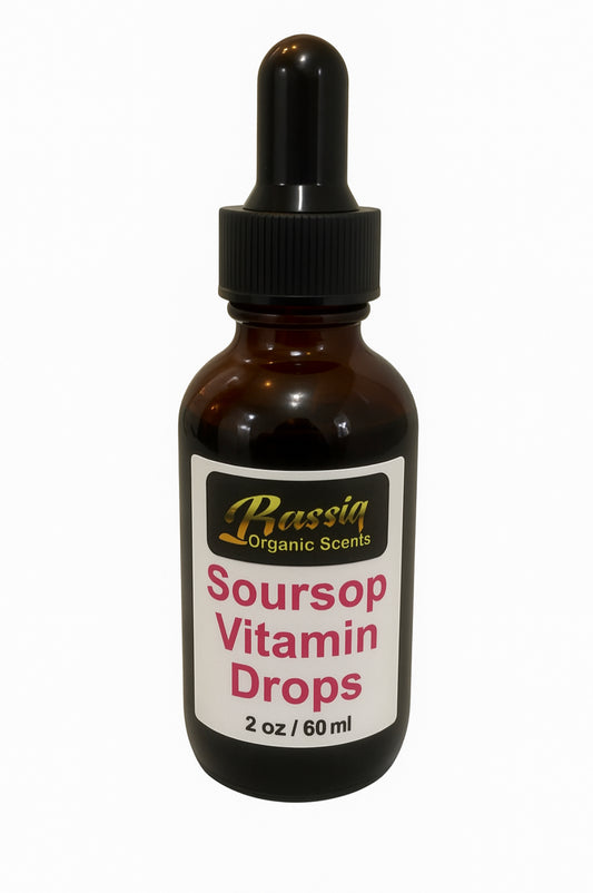 BOS - Soursop Drops