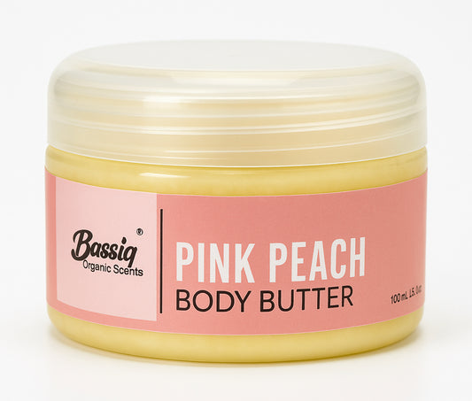 BOS - Pink Peach (8oz)