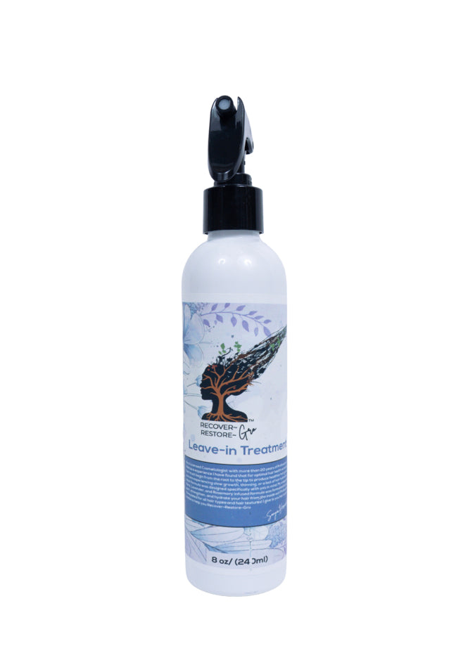 RRG - Leave in Treatment 8oz