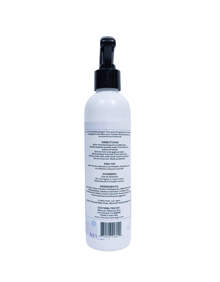 RRG - Leave in Treatment 8oz