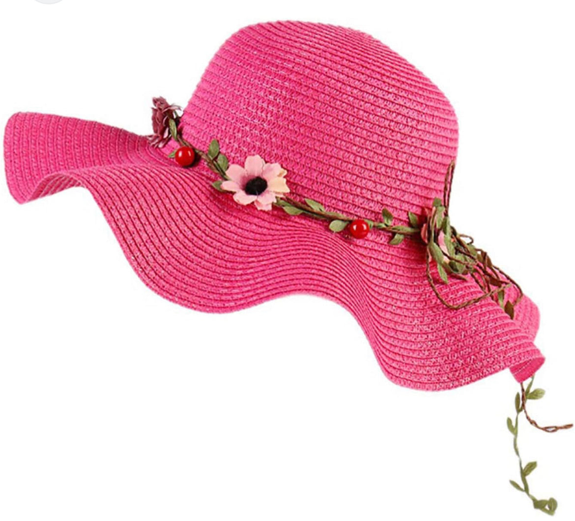 EA - Woman Spring Hats
