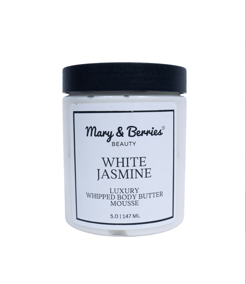 M&B - White Jasmine