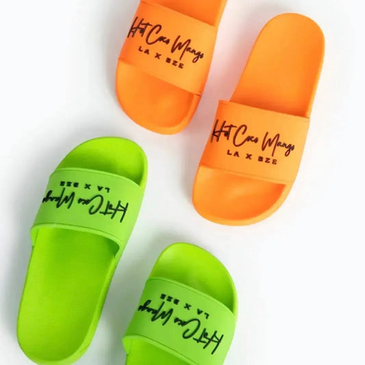 HCM - Logo Slides