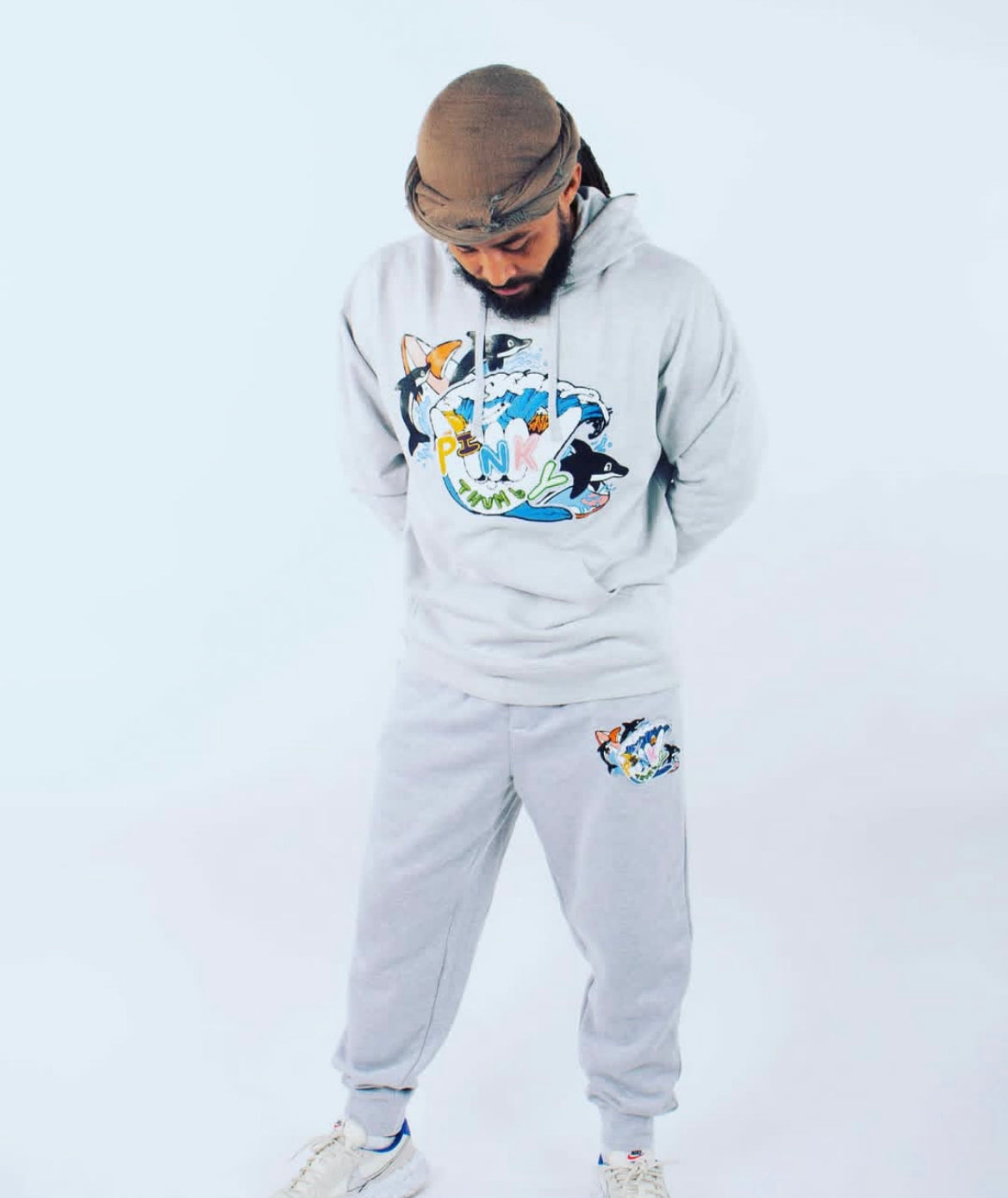 PT - Sweatsuits