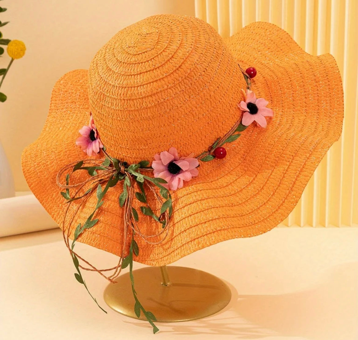 EA - Woman Spring Hats