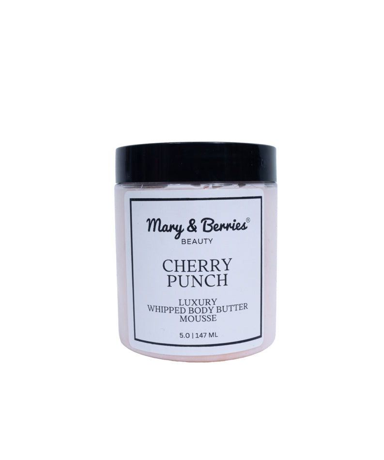 M&B - Cherry Punch