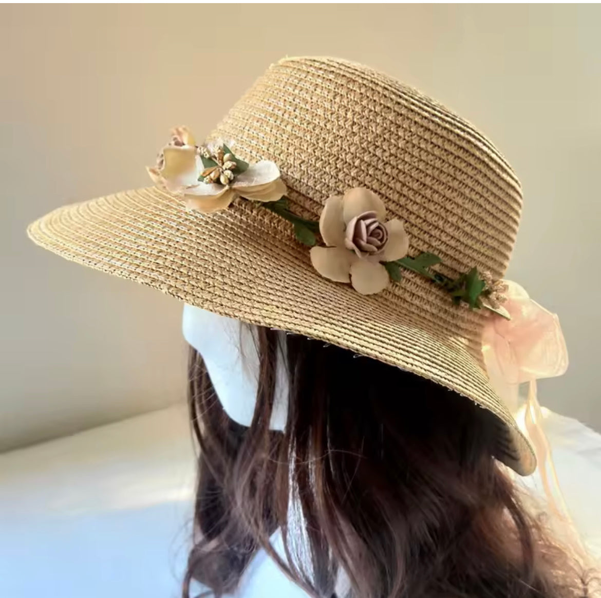 EA - Woman Spring Hats